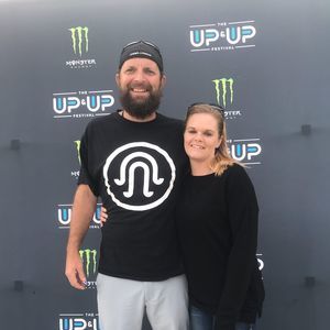 Meet your Posher, Jamie